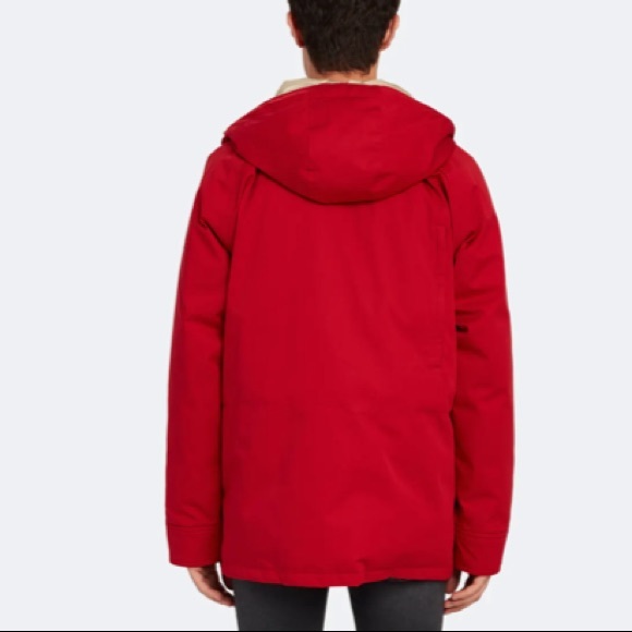 Deer Hunter Jacket LI77
Holubar - Picture 4 of 8